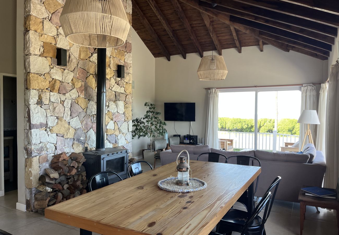 Casa em Chapadmalal - CASA MARINA 1
