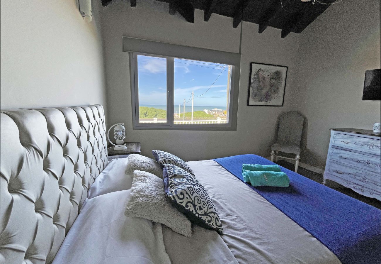 Casa em Chapadmalal - CASA MARINA 1