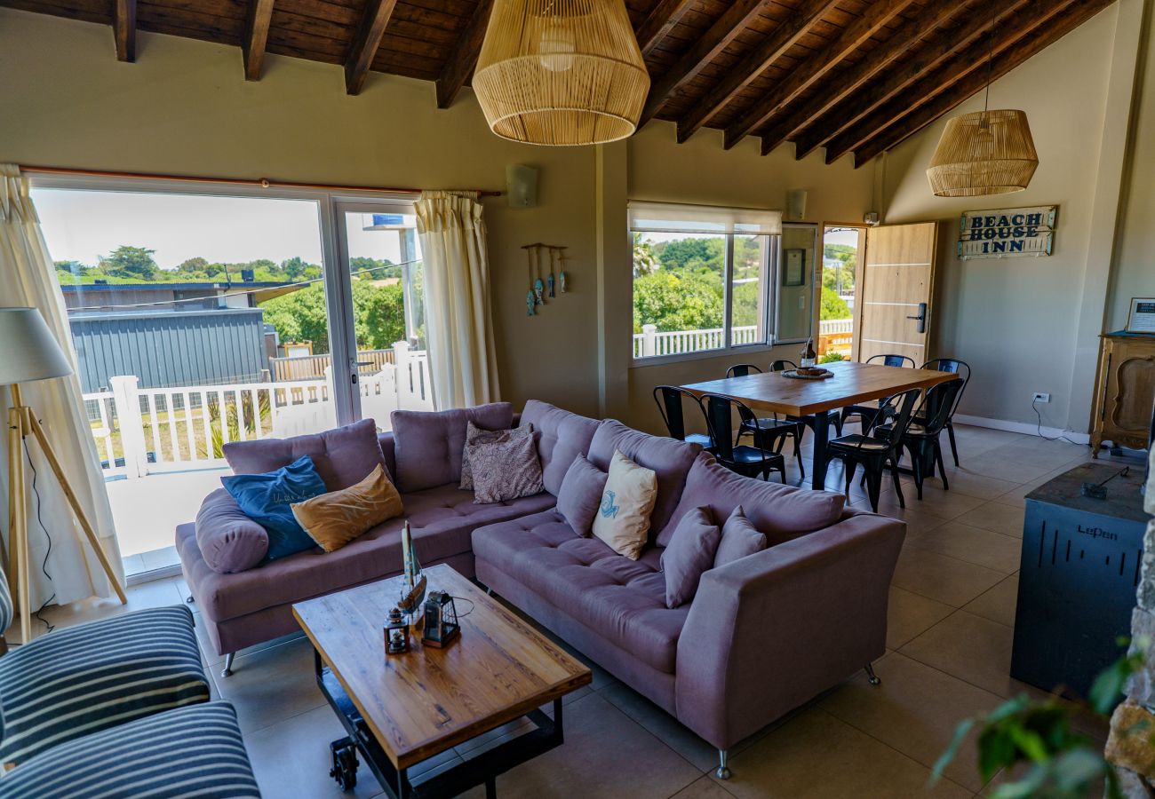 Casa em Chapadmalal - Casa Marina