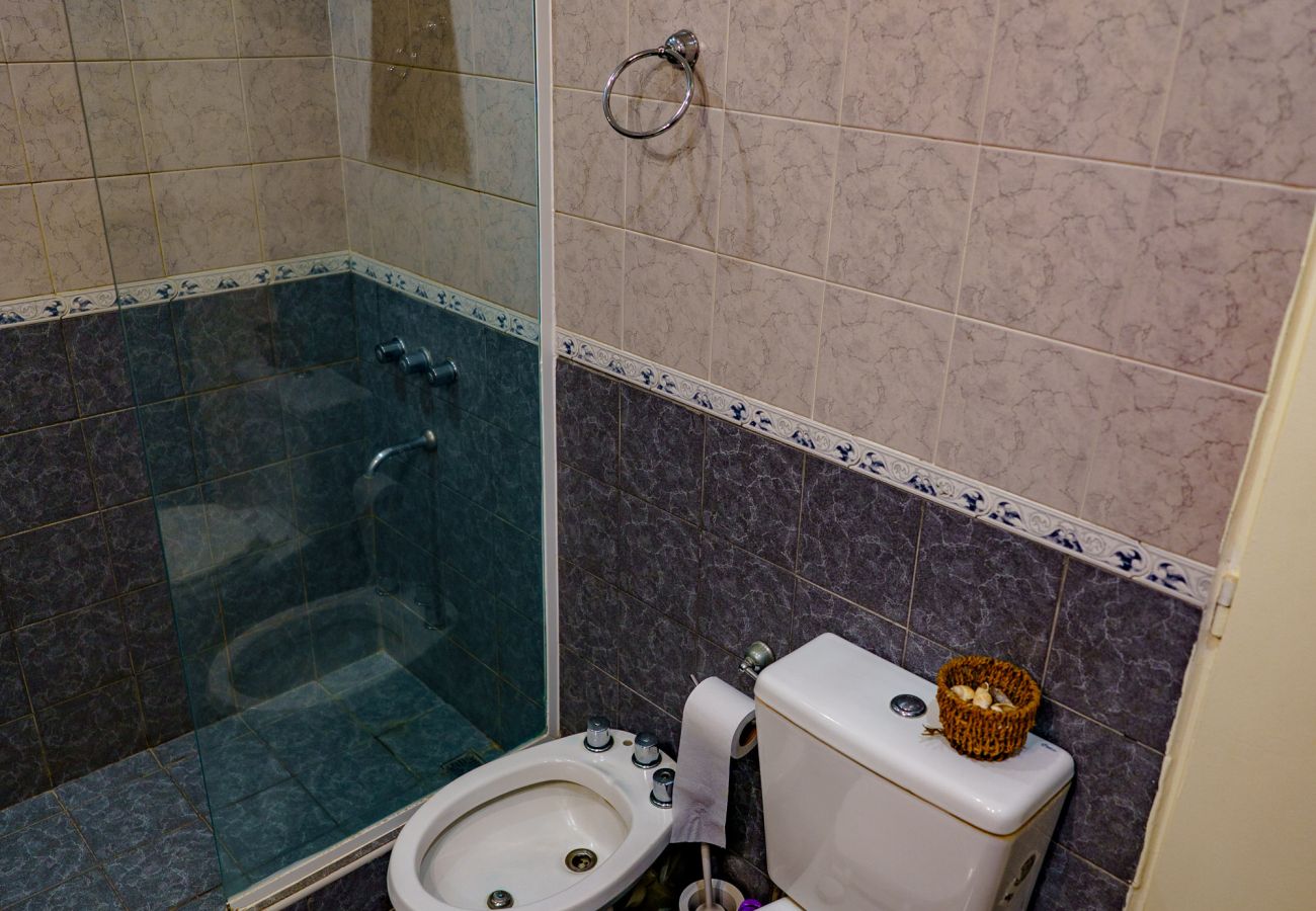 Casa em Chapadmalal - Casa Marina