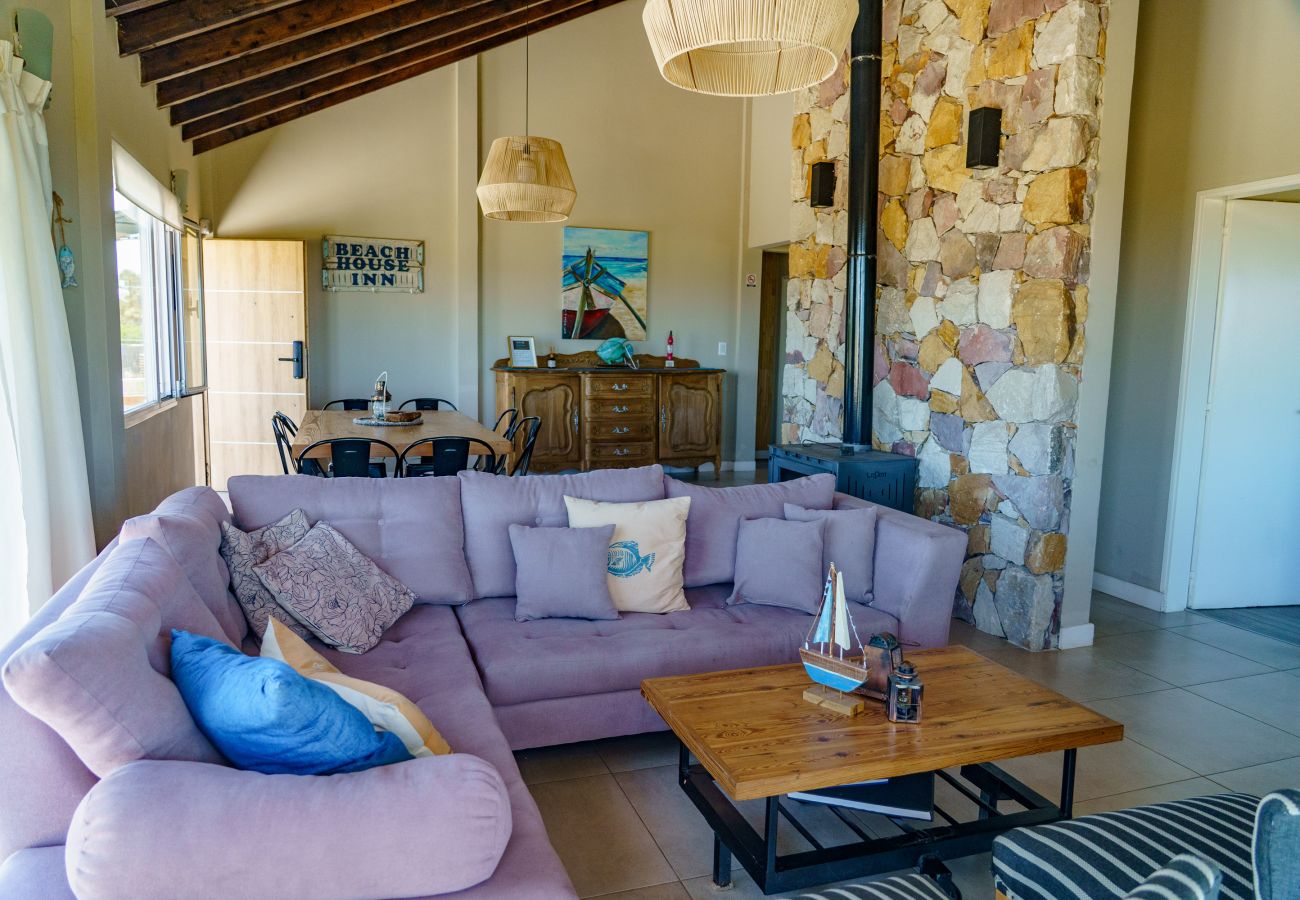 Casa em Chapadmalal - Casa Marina