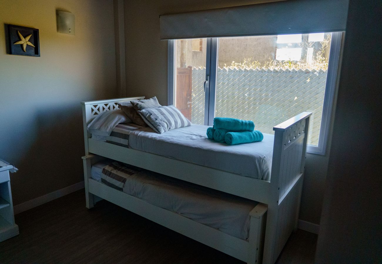 Casa em Chapadmalal - Casa Marina