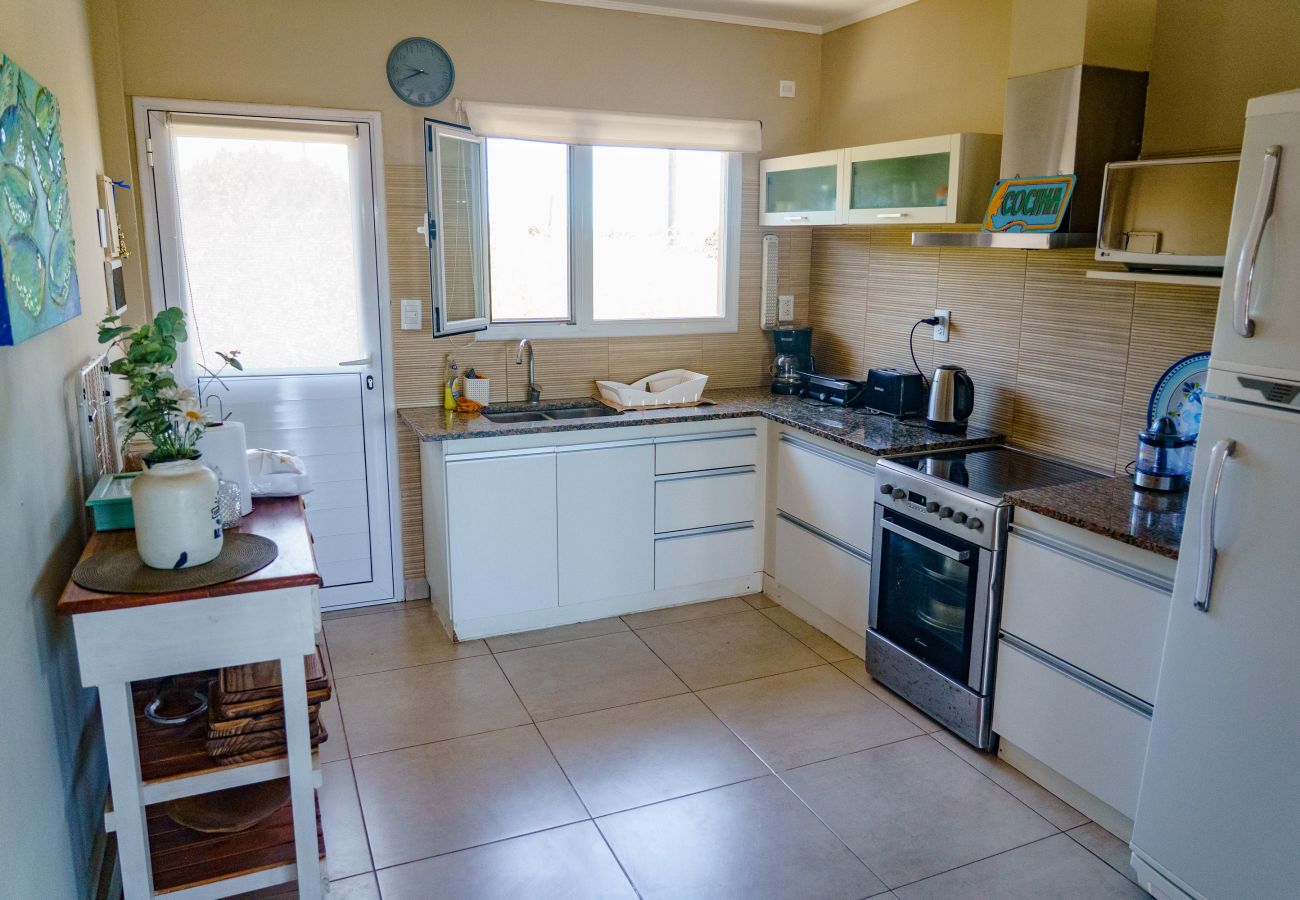 Casa em Chapadmalal - Casa Marina