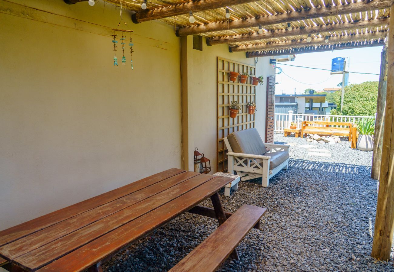 Casa em Chapadmalal - Casa Marina