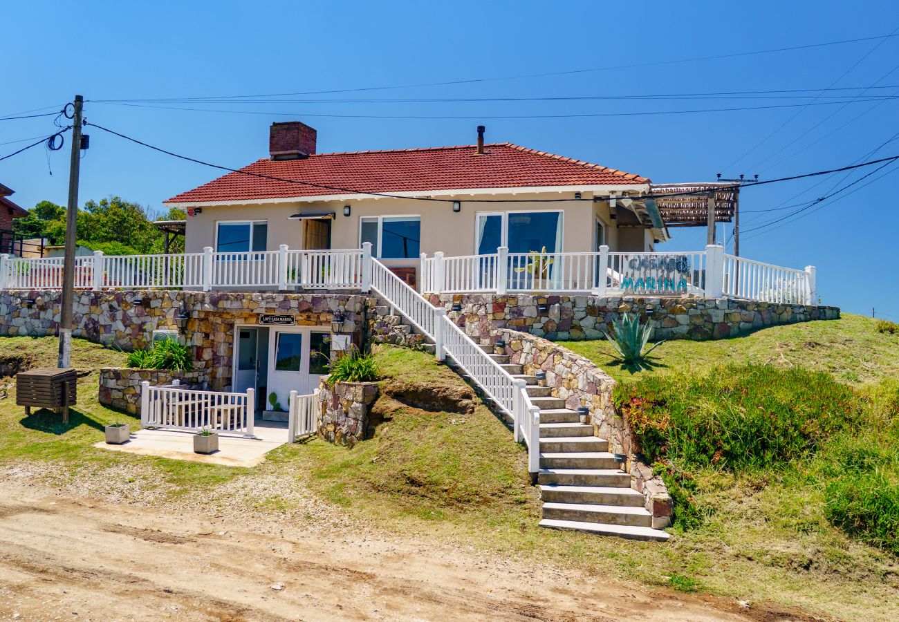 Casa em Chapadmalal - Casa Marina