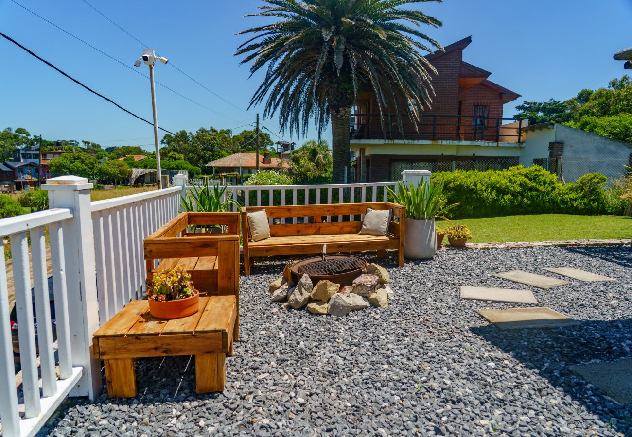 Casa em Chapadmalal - Casa Marina