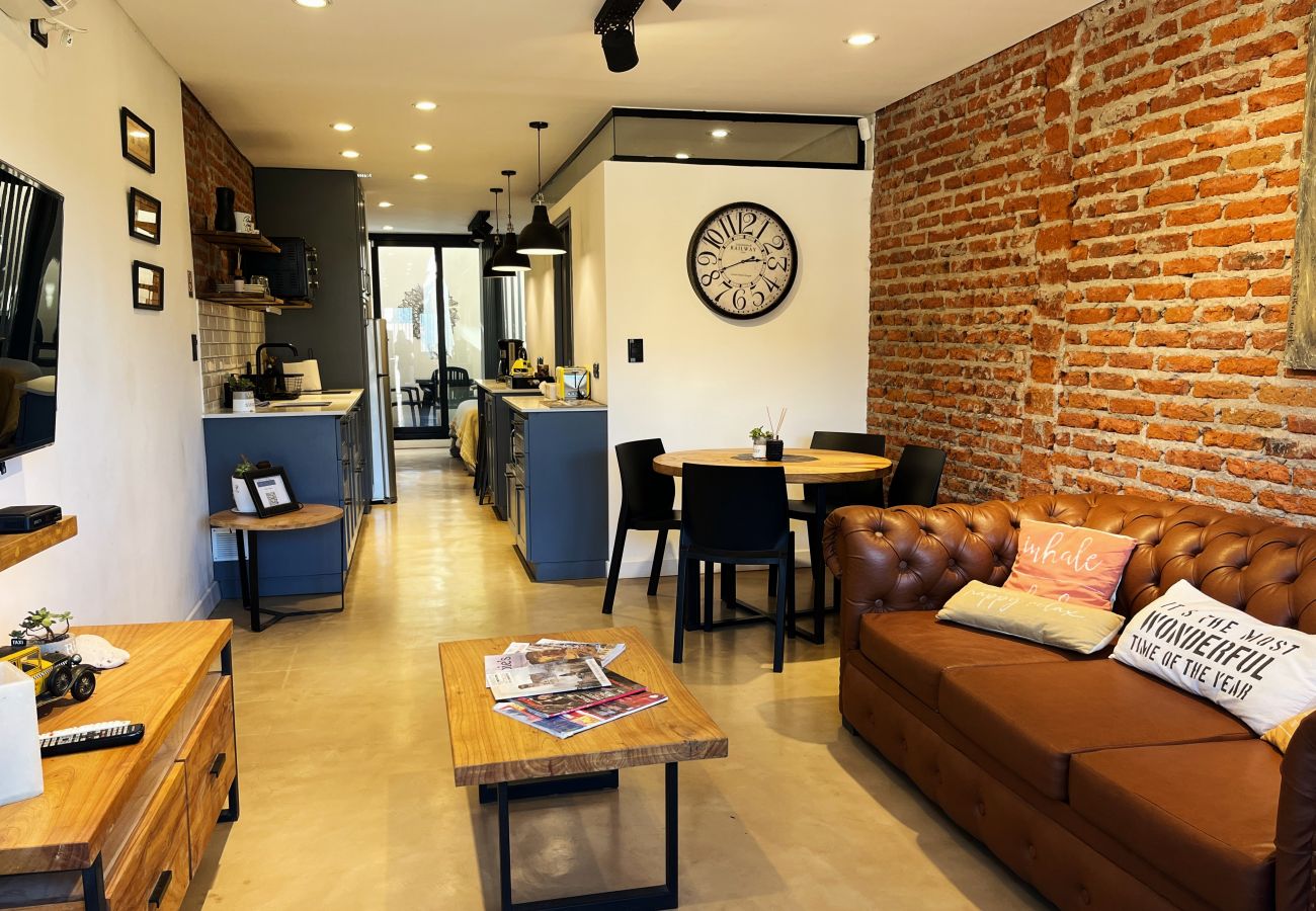 Casa em Chapadmalal - Loft Marina