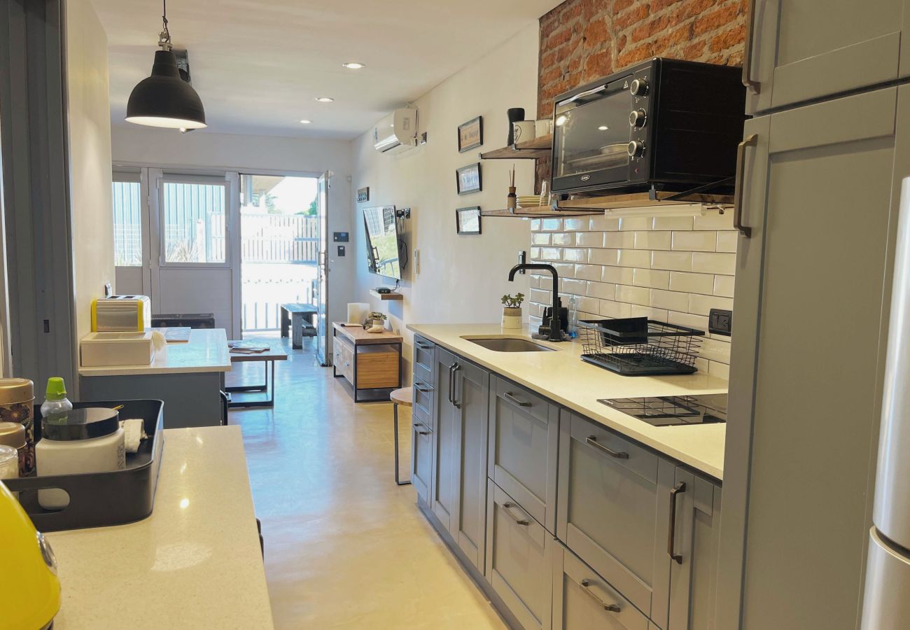 Casa em Chapadmalal - Loft Marina