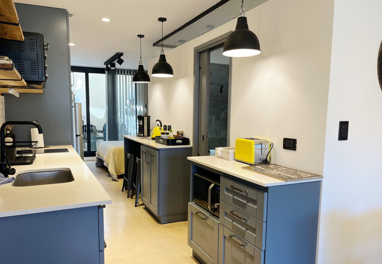 Casa em Chapadmalal - Loft Marina