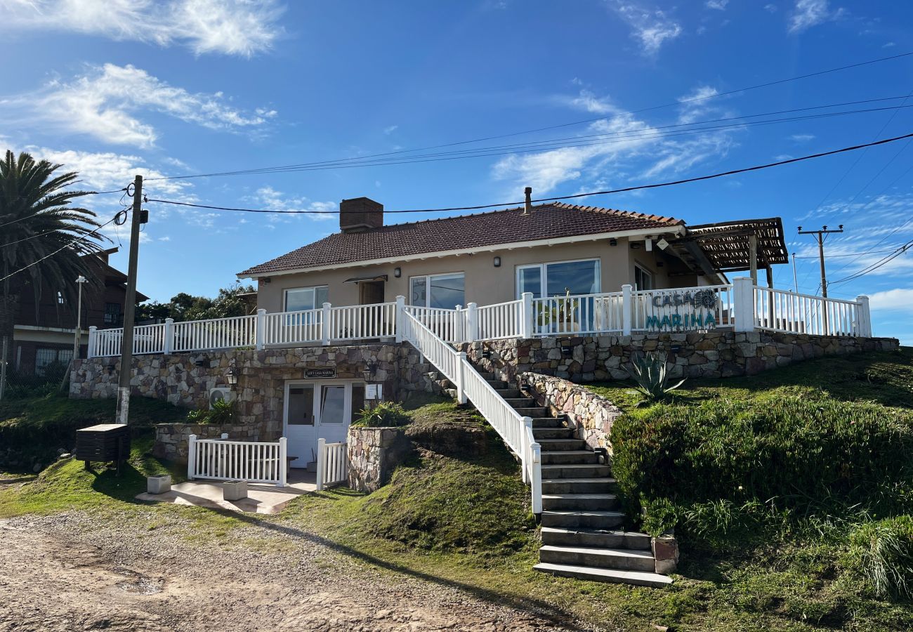 Casa em Chapadmalal - Loft Marina