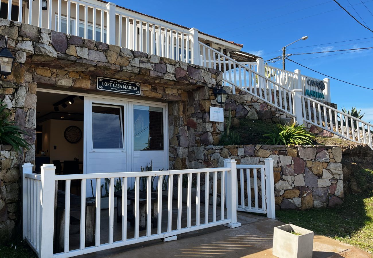 Casa em Chapadmalal - Loft Marina