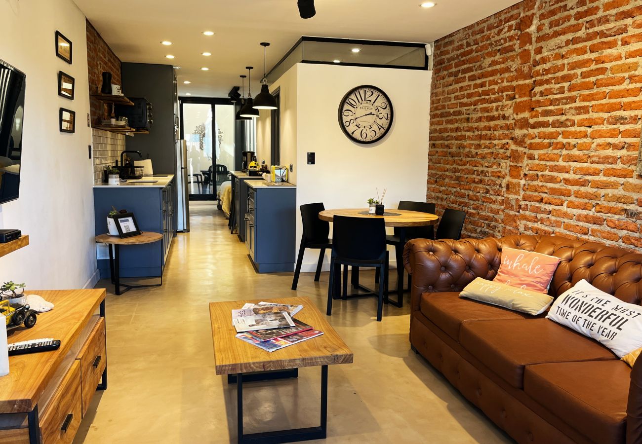 Casa em Chapadmalal - Loft Marina