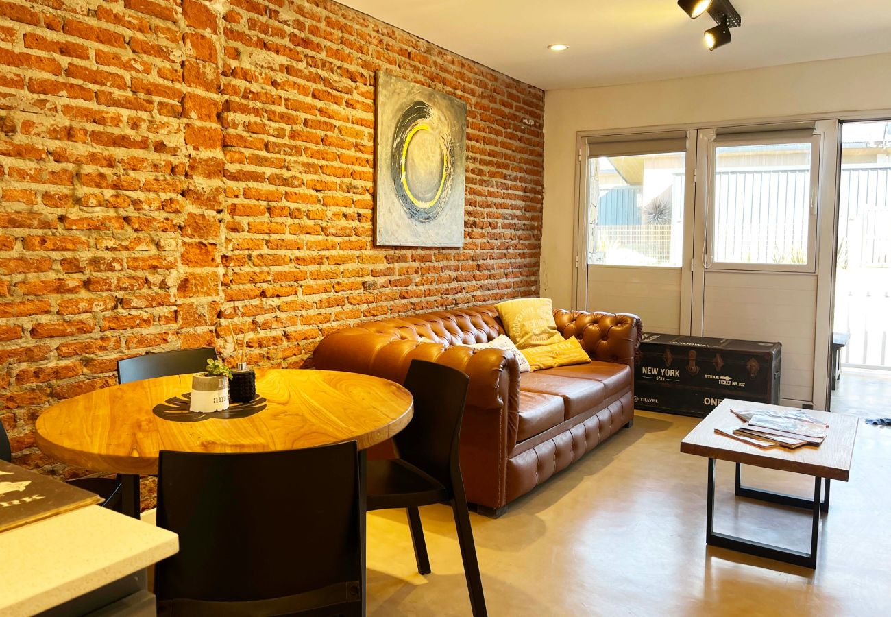 Casa em Chapadmalal - Loft Marina