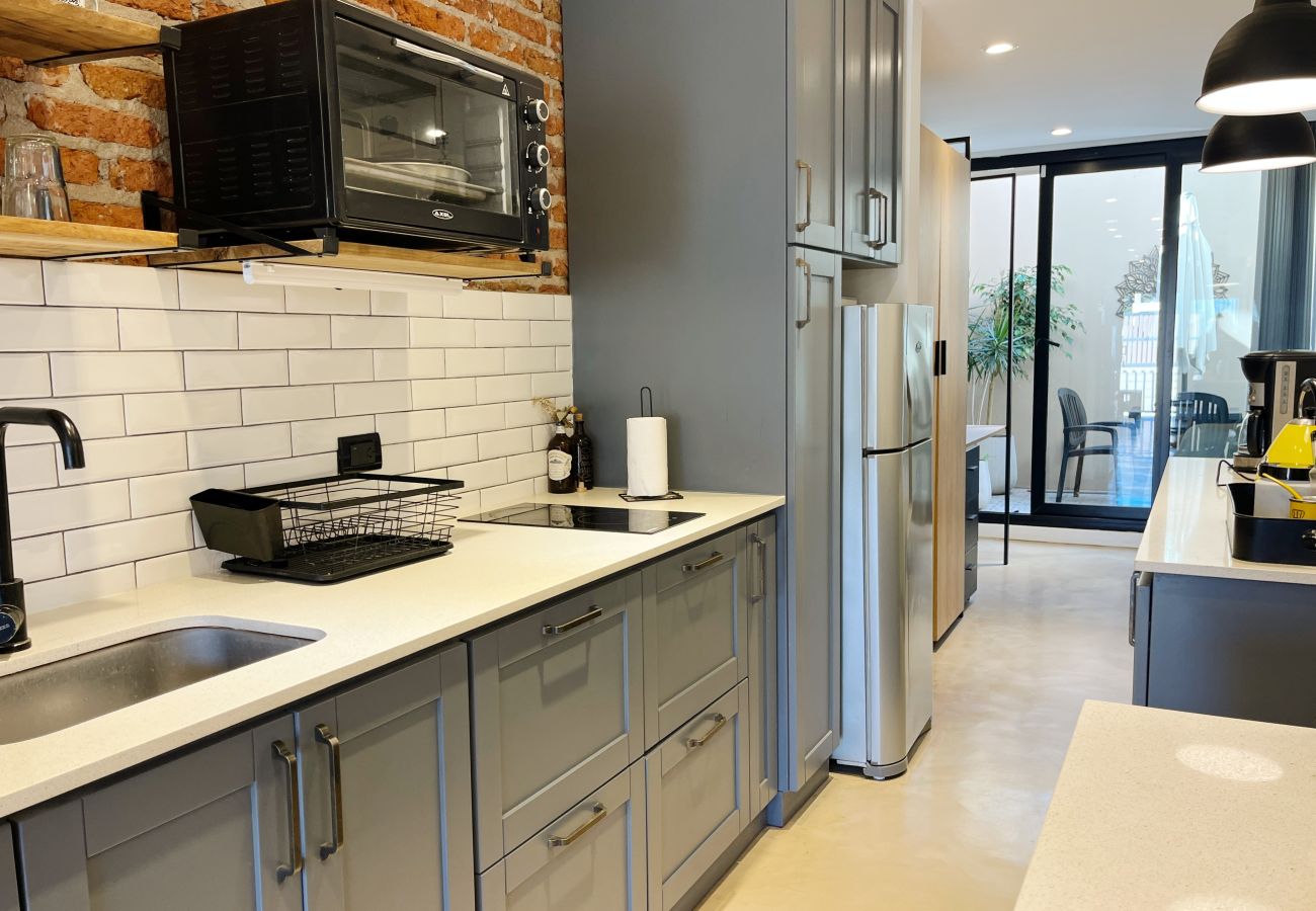 Casa em Chapadmalal - Loft Marina