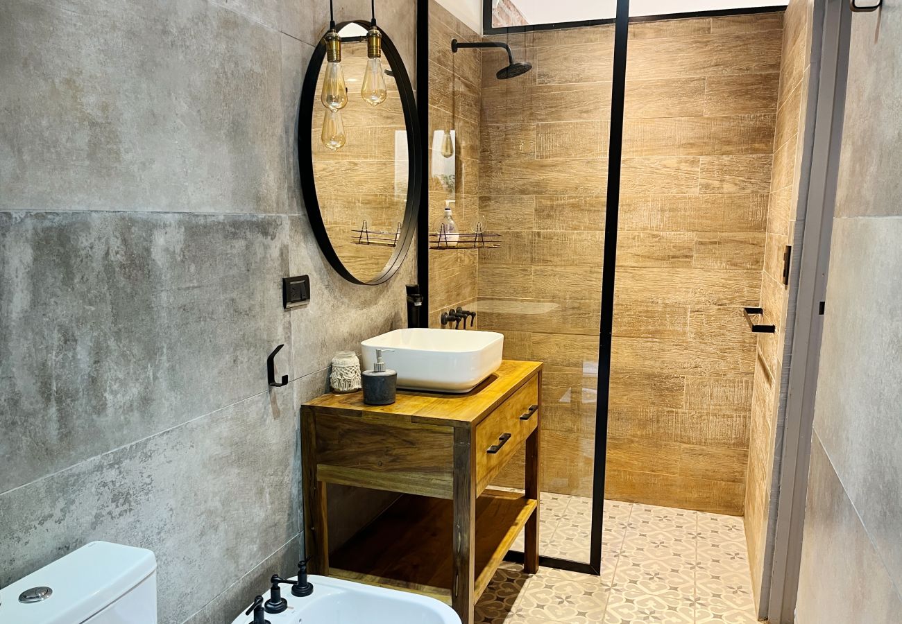 Casa em Chapadmalal - Loft Marina