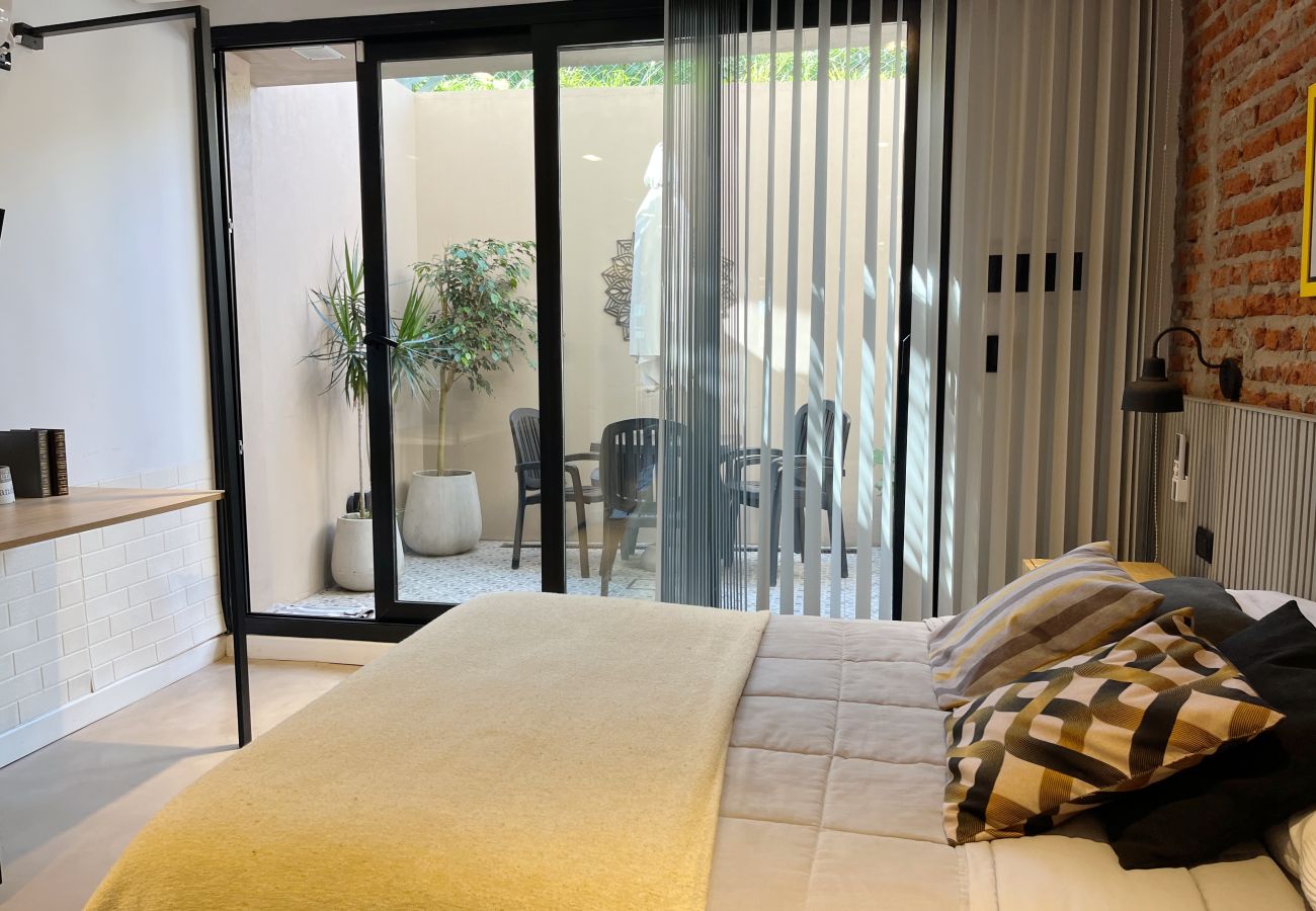Casa em Chapadmalal - Loft Marina