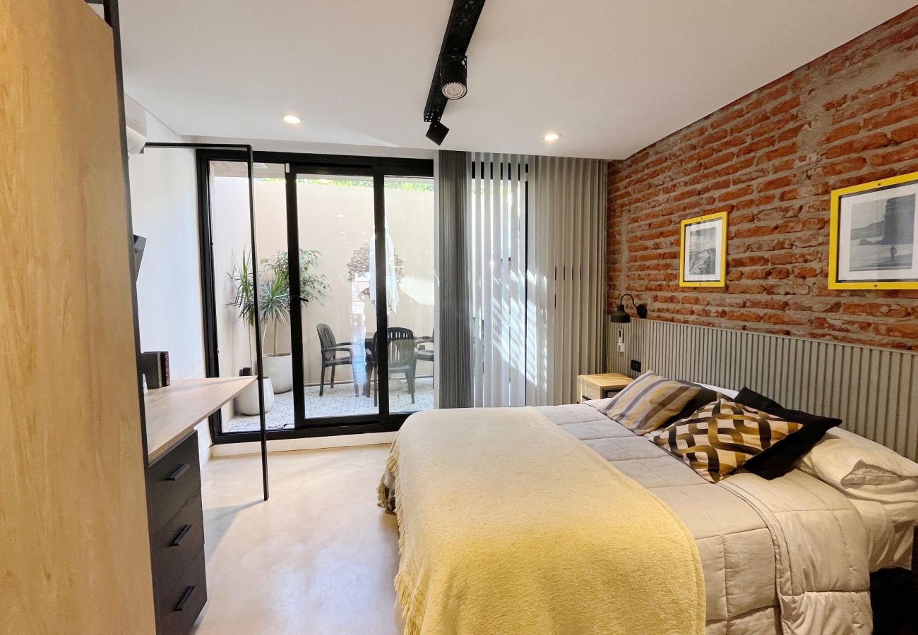 Casa em Chapadmalal - Loft Marina