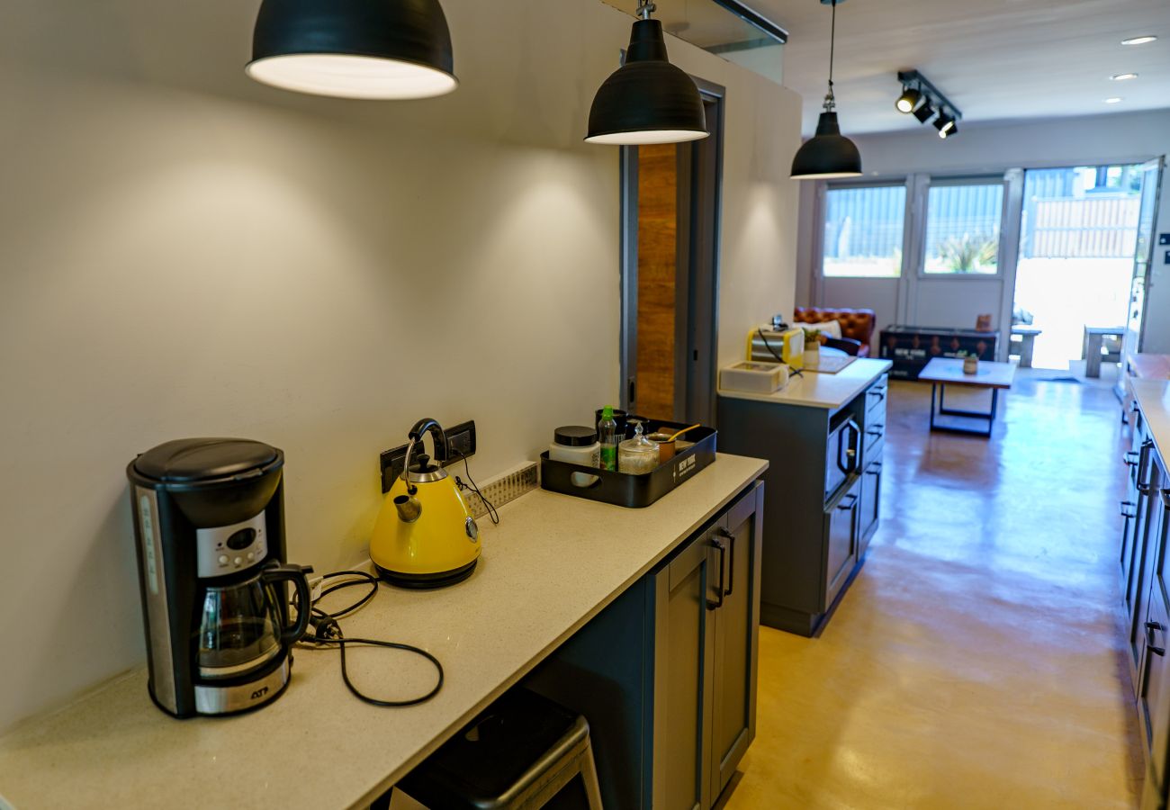 Casa em Chapadmalal - Loft Marina