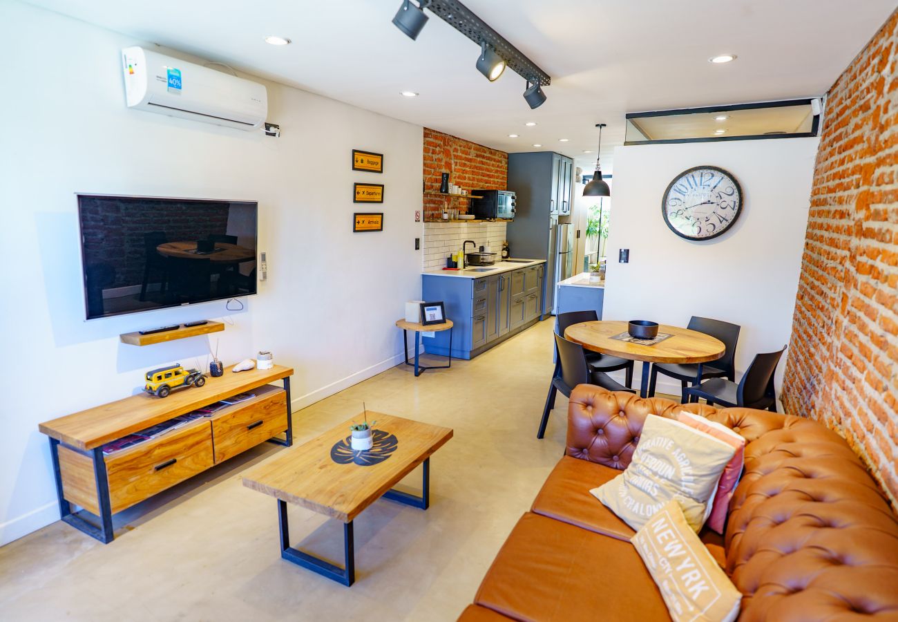 Casa em Chapadmalal - Loft Marina