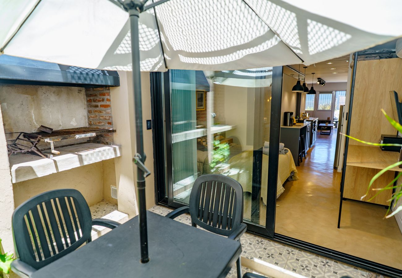 Casa em Chapadmalal - Loft Marina