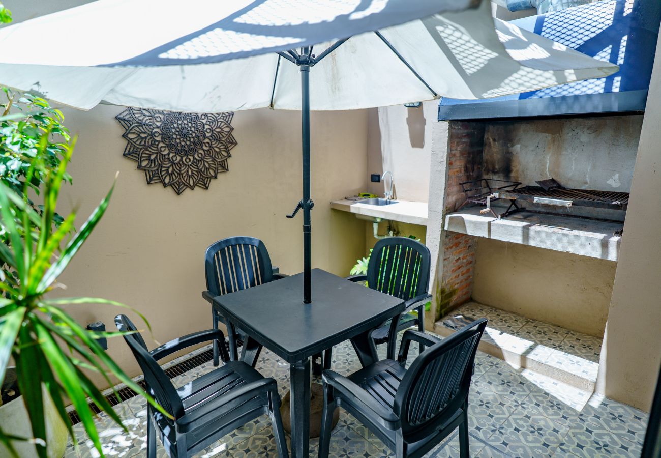 Casa em Chapadmalal - Loft Marina