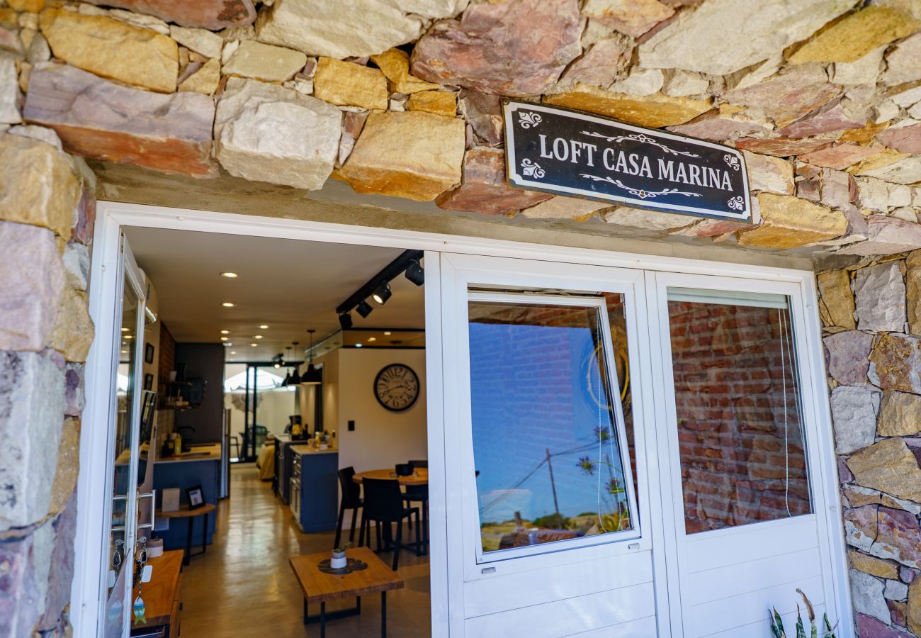 Casa em Chapadmalal - Loft Marina