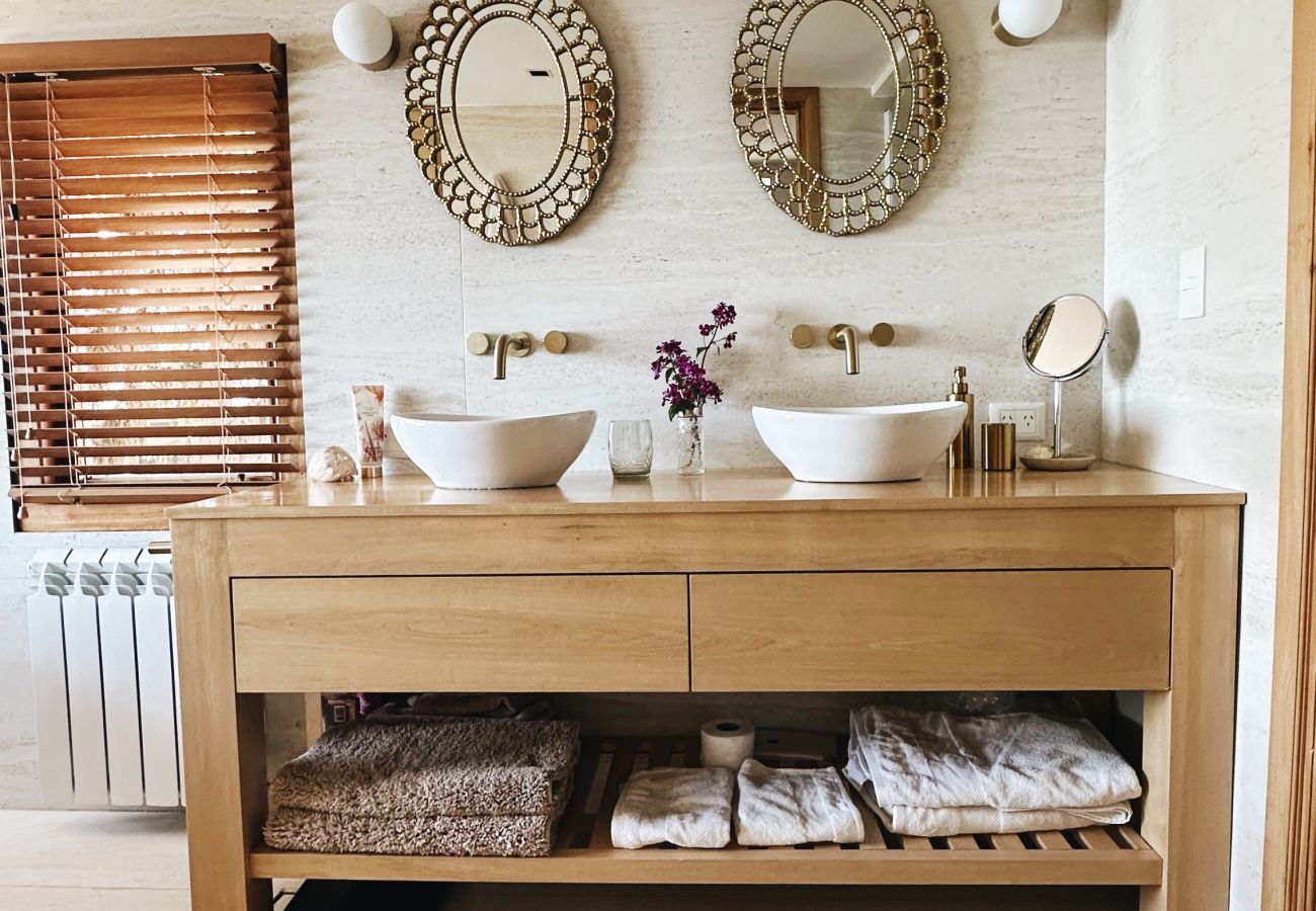 Casa em San Carlos de Bariloche - huapi51 Casa de luxo em frente ao Lago Nahuel Huapi