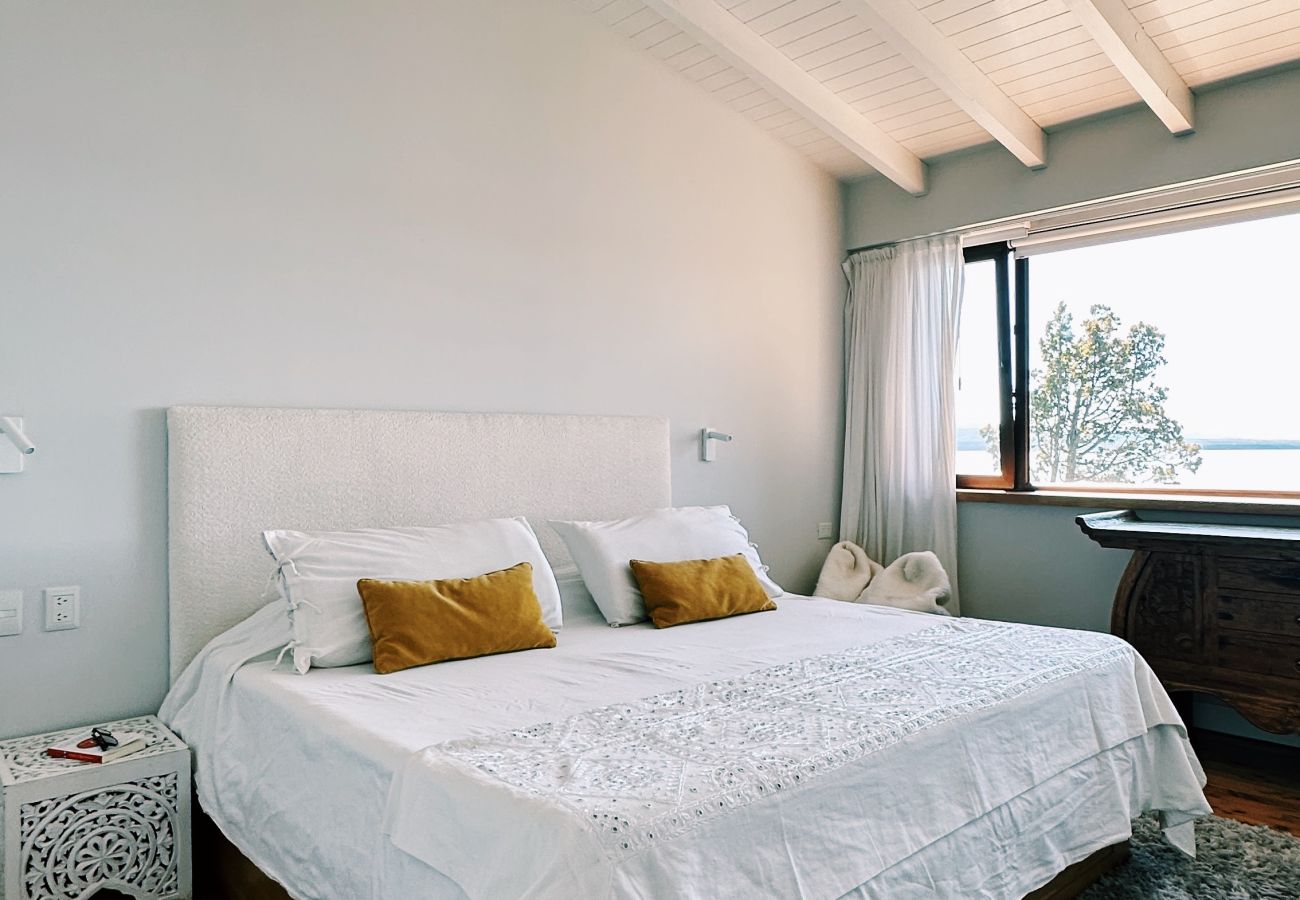 Casa em San Carlos de Bariloche - huapi51 Casa de luxo em frente ao Lago Nahuel Huapi