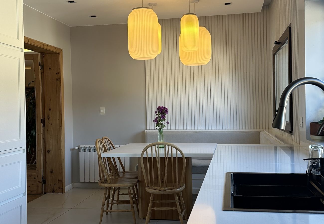 Casa em San Carlos de Bariloche - huapi51 Casa de luxo em frente ao Lago Nahuel Huapi