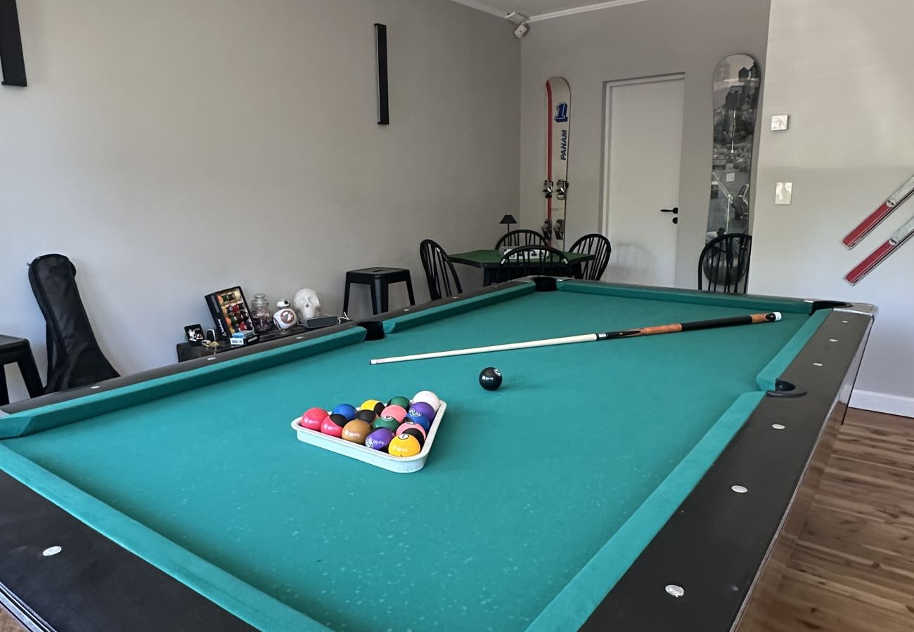 Casa em San Carlos de Bariloche - huapi51 Casa de luxo em frente ao Lago Nahuel Huapi