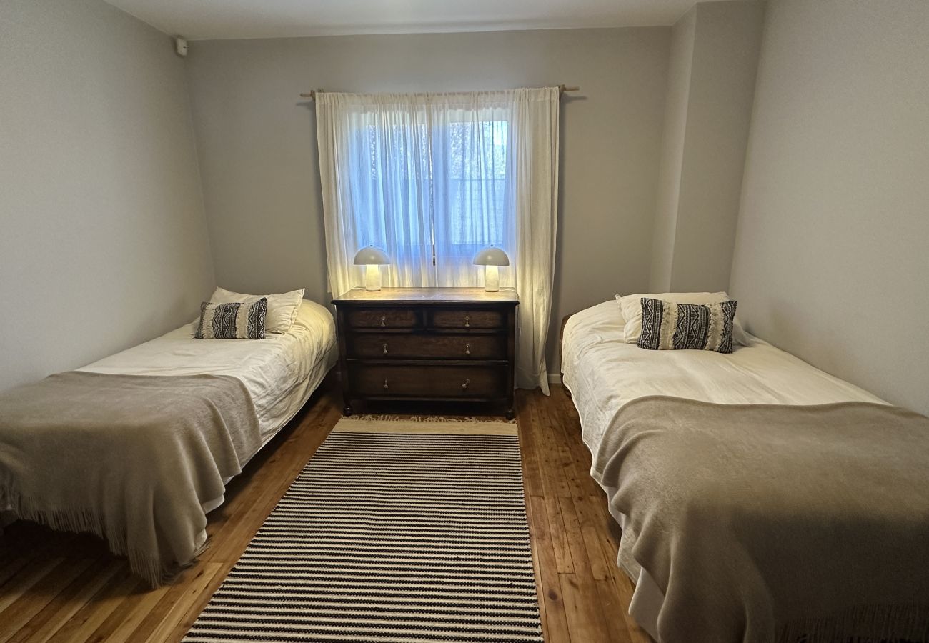 Casa em San Carlos de Bariloche - huapi51 Casa de luxo em frente ao Lago Nahuel Huapi