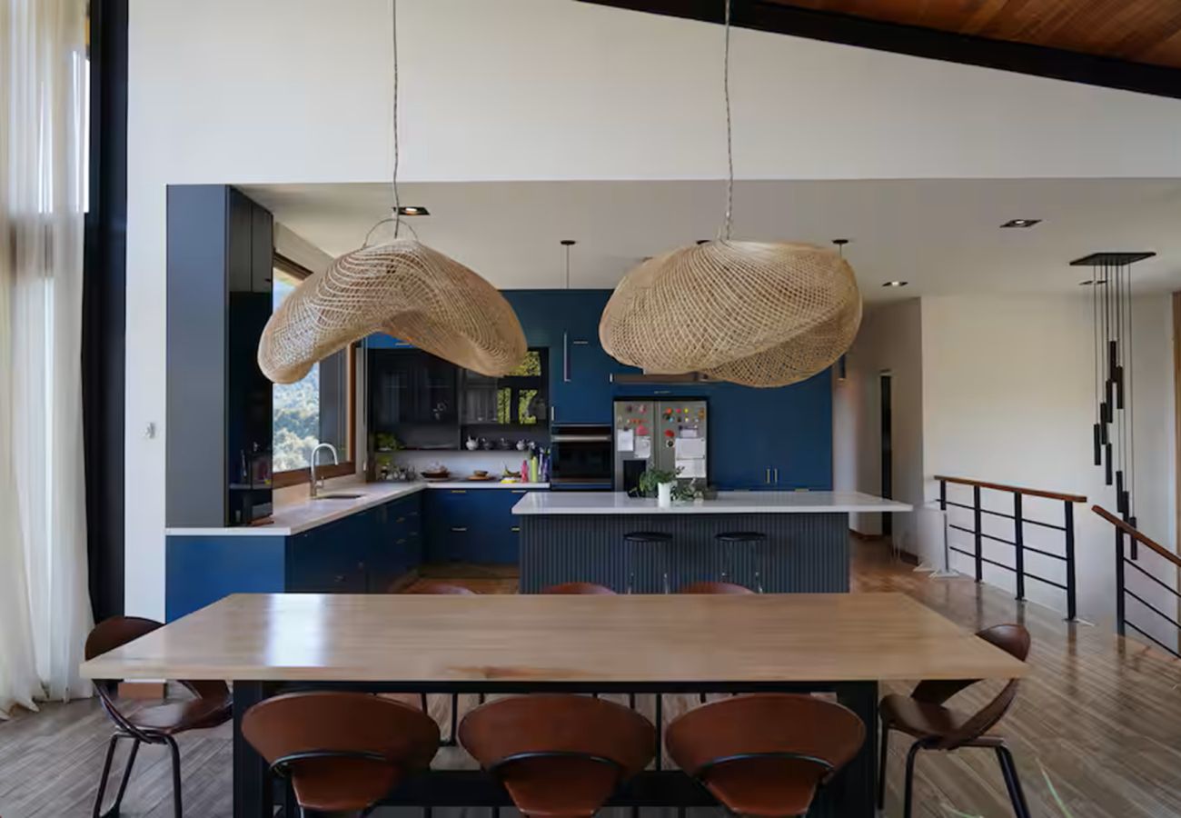 Casa em San Carlos de Bariloche - ARE67 - Vistas únicas em Arelauquén