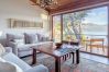 Apartment in San Carlos de Bariloche - Lenga 2D: Apart 2 rooms+2 baths
