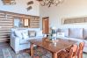 Apartment in San Carlos de Bariloche - Lenga 2D: Apart 2 rooms+2 baths