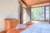 Apartment in San Carlos de Bariloche - Lenga 2D: Apart 2 rooms+2 baths