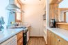 Apartment in San Carlos de Bariloche - Lenga 2D: Apart 2 rooms+2 baths