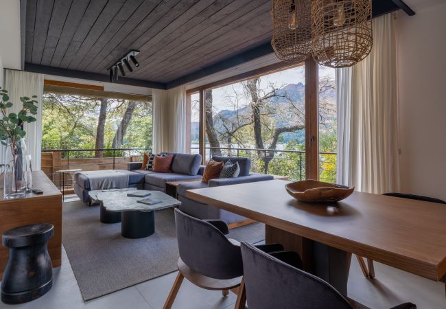 San Carlos de Bariloche - Apartment