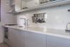 Apartment in San Carlos de Bariloche - Cipres 1: 1 bedroom apart lake view