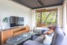 Apartment in San Carlos de Bariloche - Cipres 1: 1 bedroom apart lake view