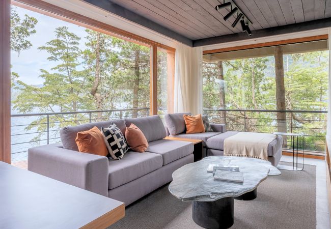 Apartment in San Carlos de Bariloche - Cipres 02: 1 bedroom apartment