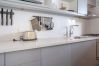Apartment in San Carlos de Bariloche - Cipres 02: 1 bedroom apartment