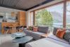 Apartment in San Carlos de Bariloche - Cipres 02: 1 bedroom apartment