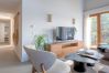 Apartment in San Carlos de Bariloche - Cipres 06: Apart 3 rooms +2 baths