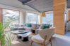 Apartment in San Carlos de Bariloche - Cipres 06: Apart 3 rooms +2 baths
