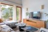 Apartment in San Carlos de Bariloche - Cipres 07: Apart 3 rooms + 2 baths