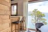 Apartment in San Carlos de Bariloche - Cipres 07: Apart 3 rooms + 2 baths