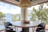 Apartment in San Carlos de Bariloche - Cipres 07: Apart 3 rooms + 2 baths