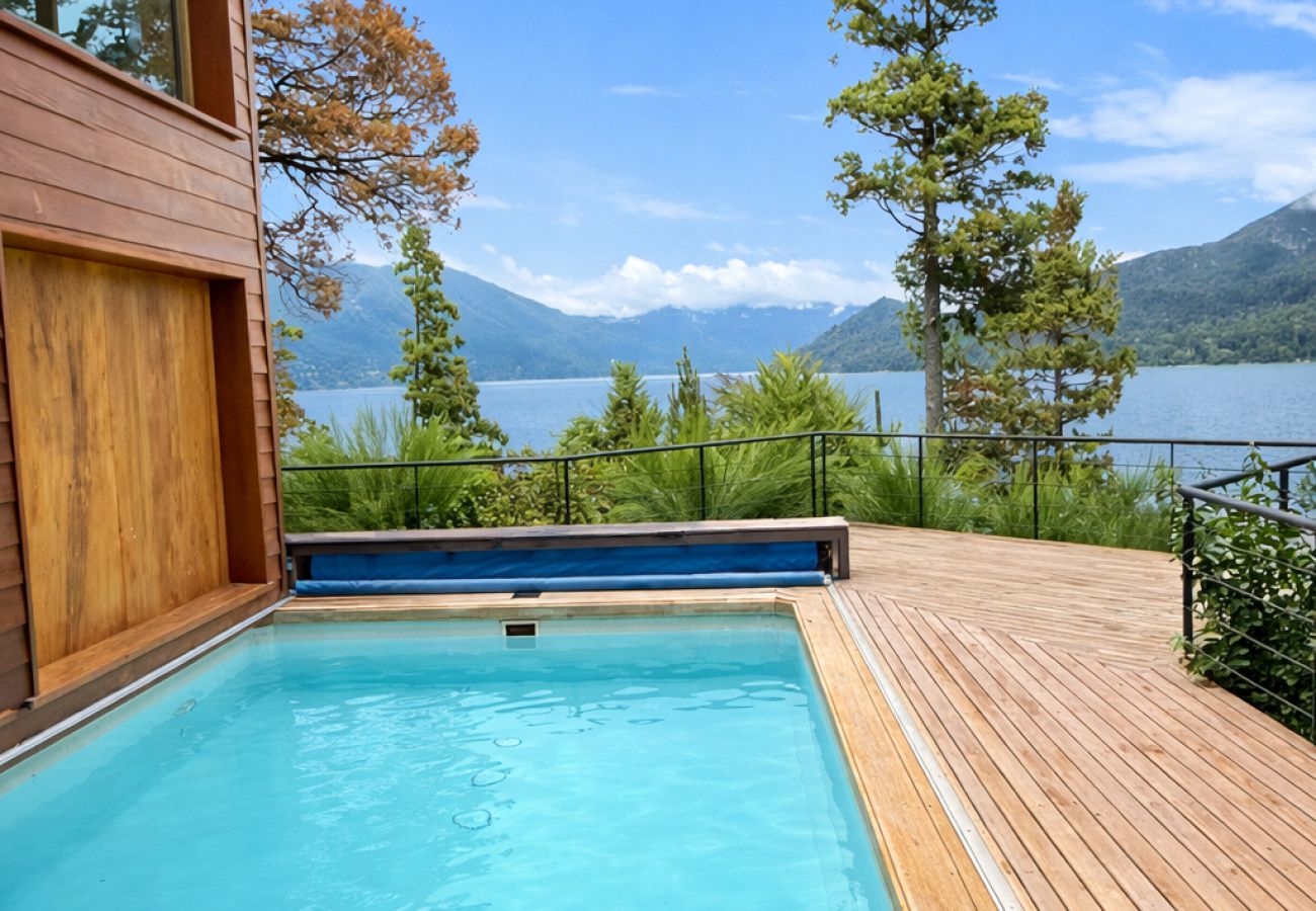 Apartment in San Carlos de Bariloche - Lenga 2A: 2 rooms + 2 baths Apartment