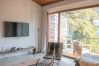 Apartment in San Carlos de Bariloche - Lenga 2A: 2 rooms + 2 baths Apartment