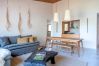 Apartment in San Carlos de Bariloche - Lenga 2A: 2 rooms + 2 baths Apartment